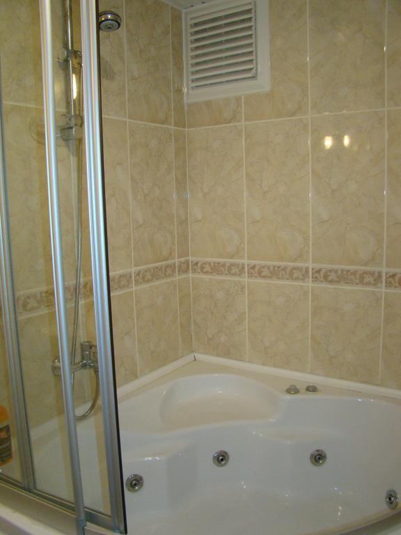 Panorama Garden C2/17 Apartment Alanya