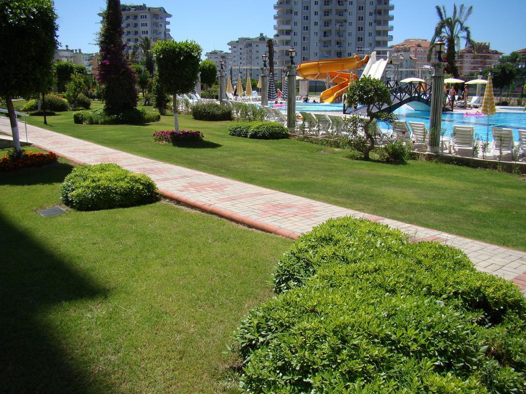 Panorama Garden C2/17 Apartment