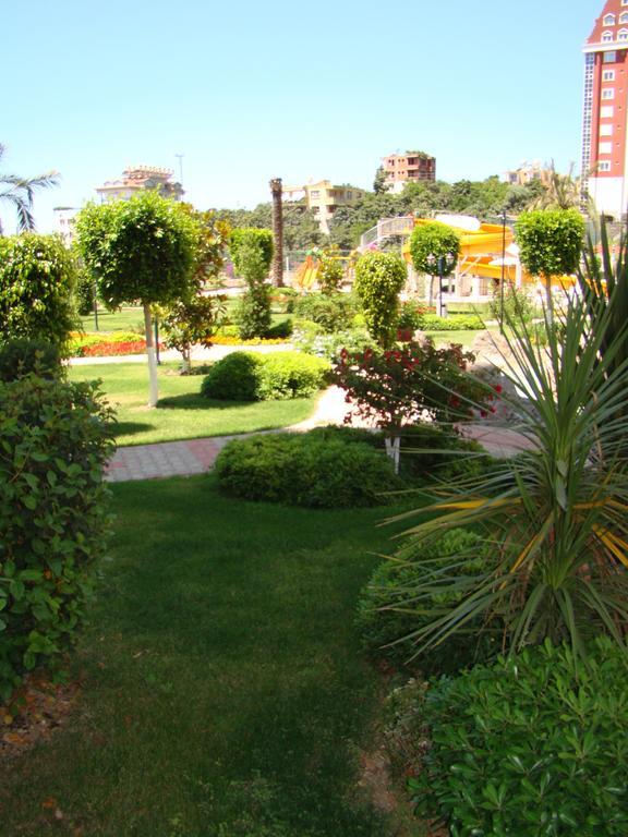 Panorama Garden C2/17 Apartment